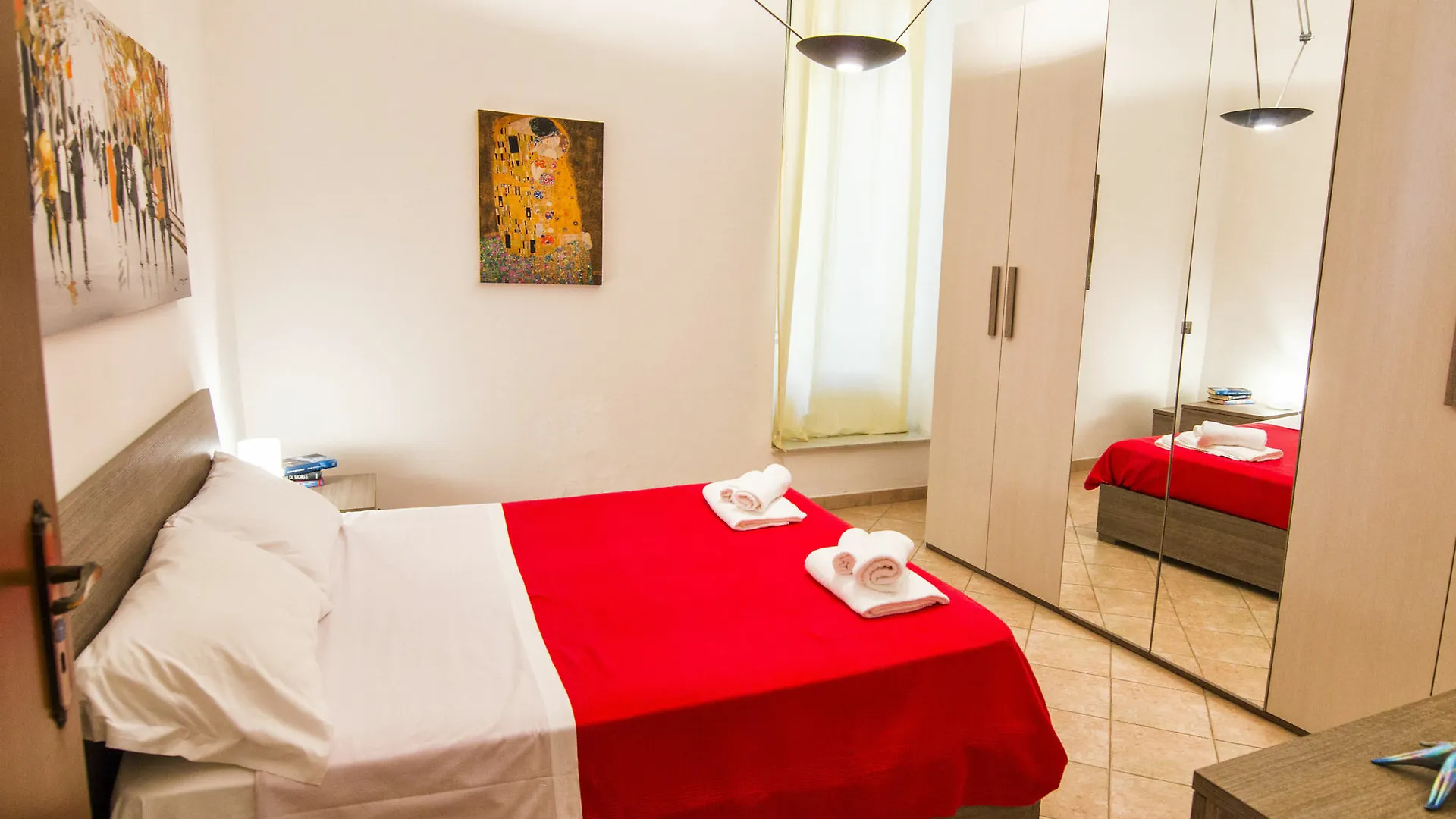 Apartment Appartamento Nel Cuore Storico Piombino