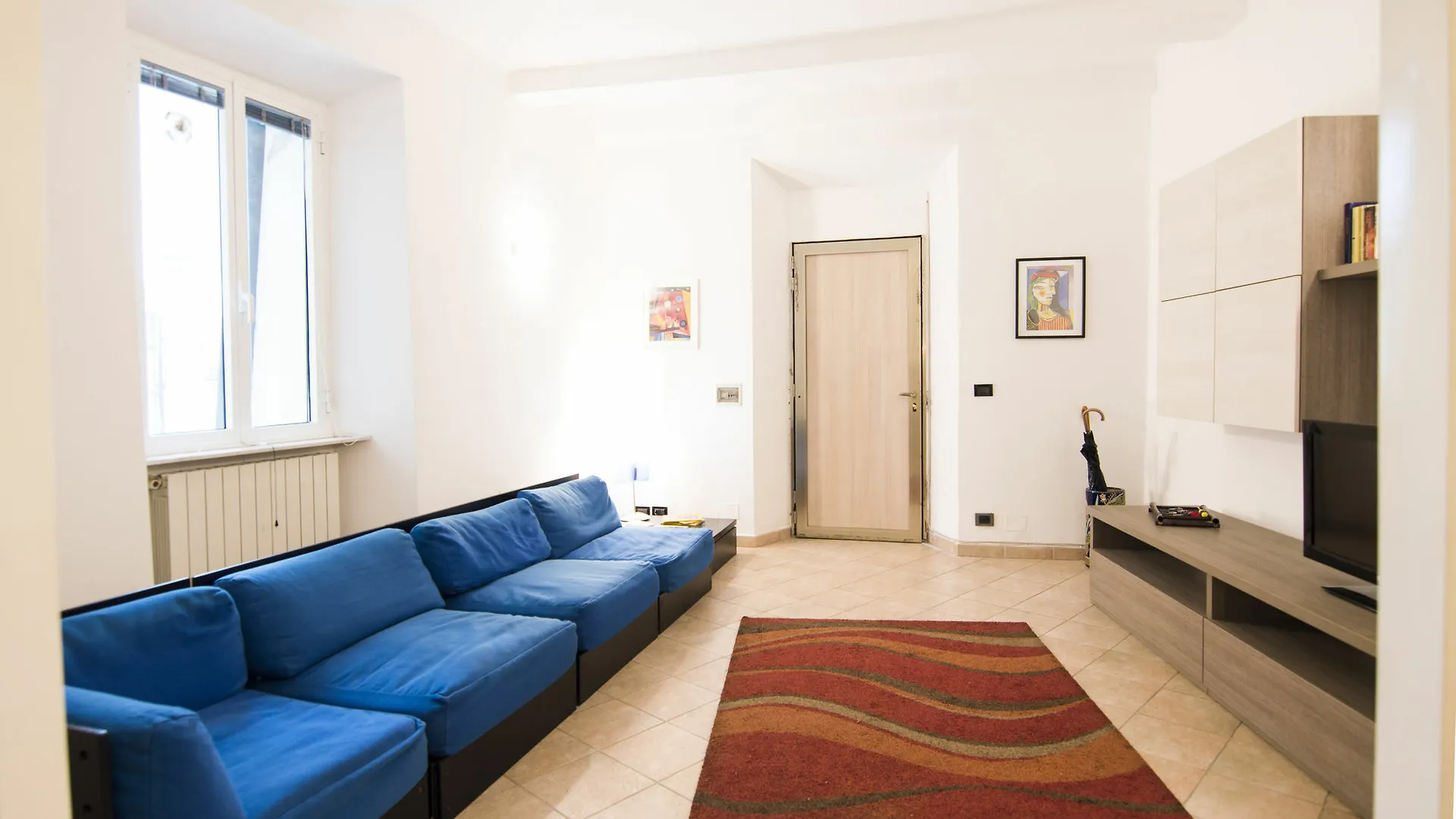 Appartamento Nel Cuore Storico Piombino Apartment