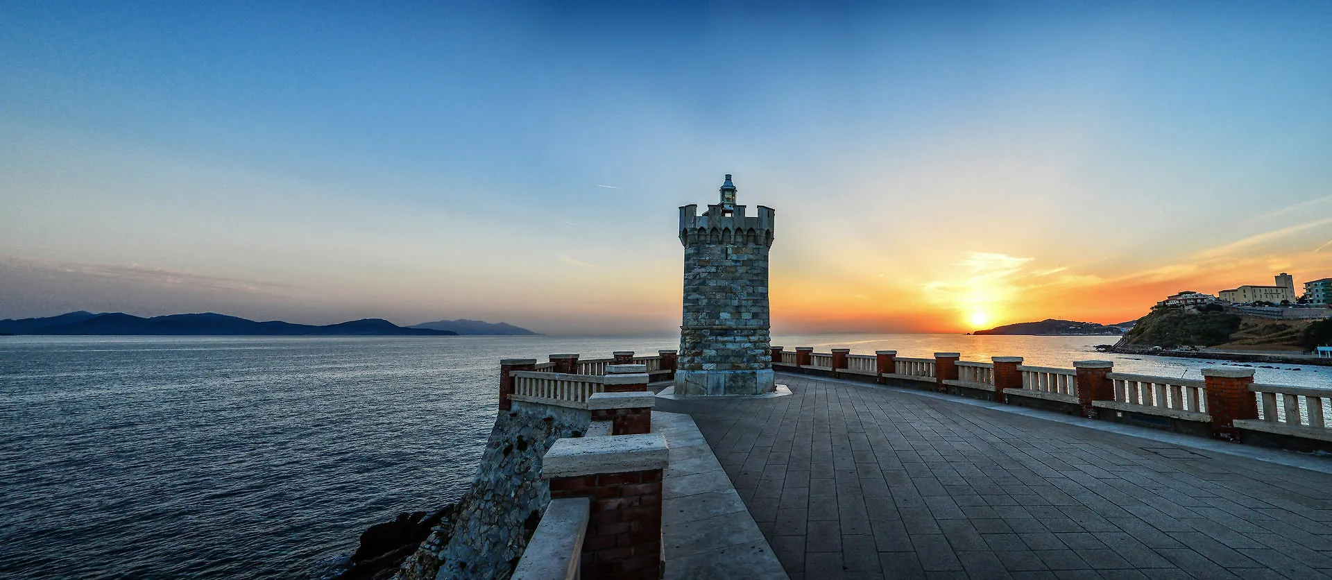 Apartment Appartamento Nel Cuore Storico Piombino