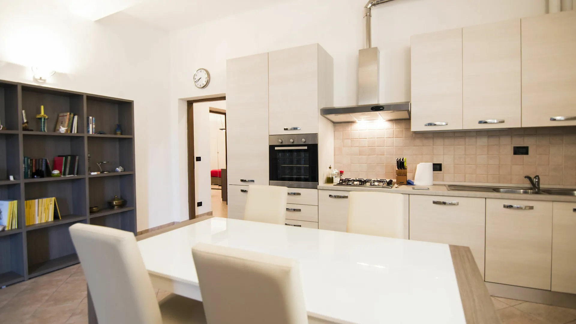 Appartamento Nel Cuore Storico Piombino Apartment